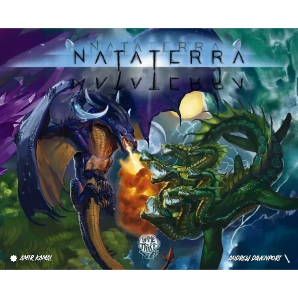 Nataterra - EN
