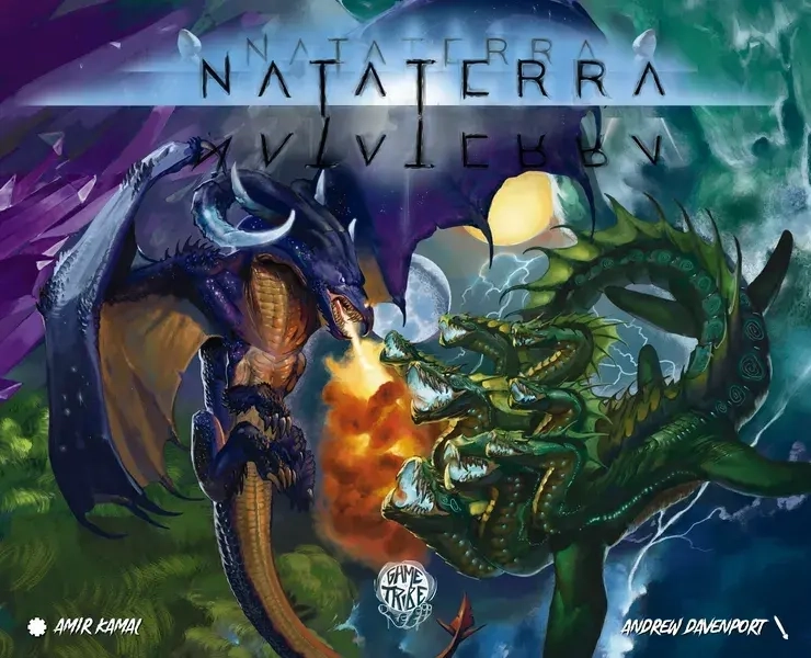 Nataterra - EN
