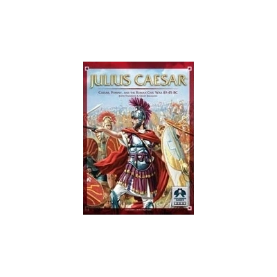 Julius Caesar - Enhanced - EN