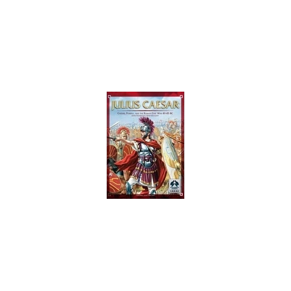 Julius Caesar - Enhanced - EN