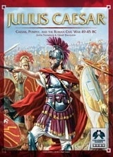 Julius Caesar - Enhanced - EN