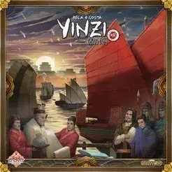 Yinzi: Ming - EN