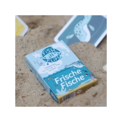 Frische Fische - Erweiterung - DE