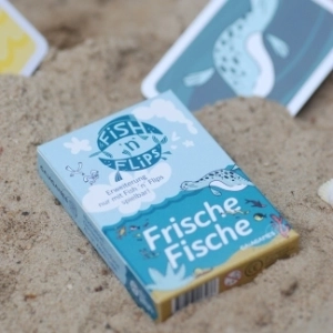 Frische Fische - Erweiterung - DE