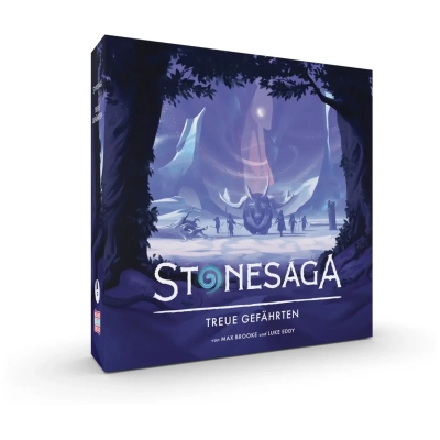 Stonesaga: Treue Gefährten - Erweiterung - DE