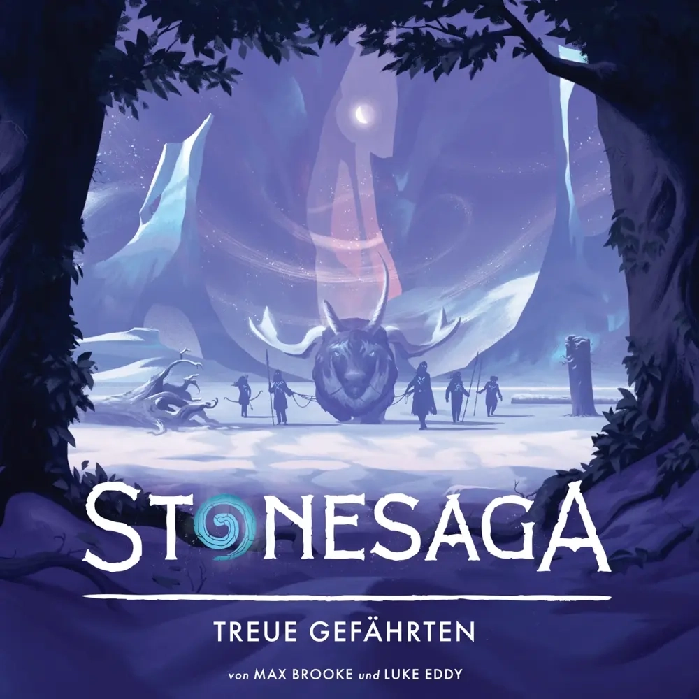 Stonesaga: Treue Gefährten - Erweiterung - DE