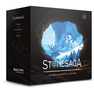 Stonesaga - EN