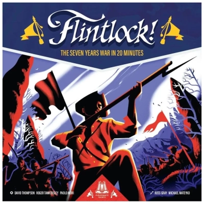 Flintlock! - EN