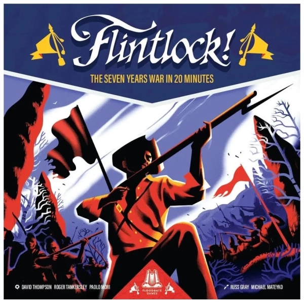 Flintlock! - EN