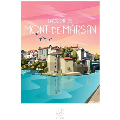 L'Accent de Mont-de-Marsan