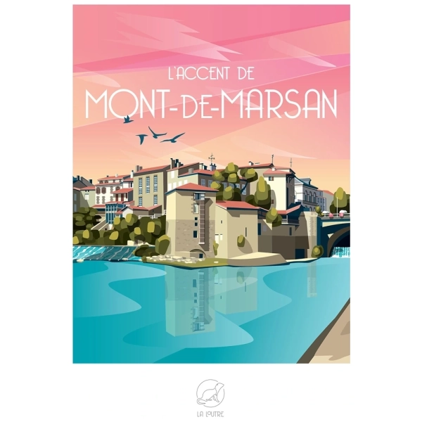 L'Accent de Mont-de-Marsan