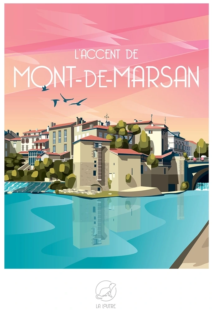 L'Accent de Mont-de-Marsan