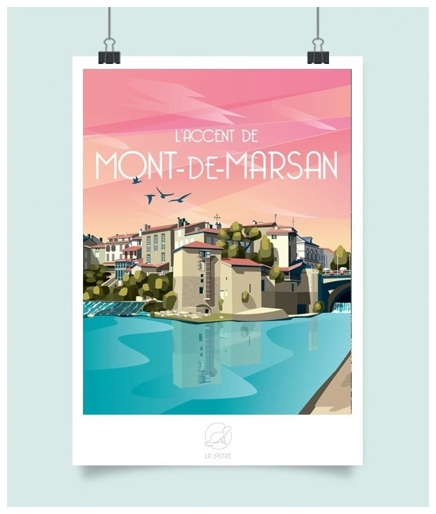 L'Accent de Mont-de-Marsan