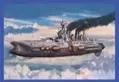 Leviathans: The Great War - Connaught Ship Pack - Erweiterung - EN