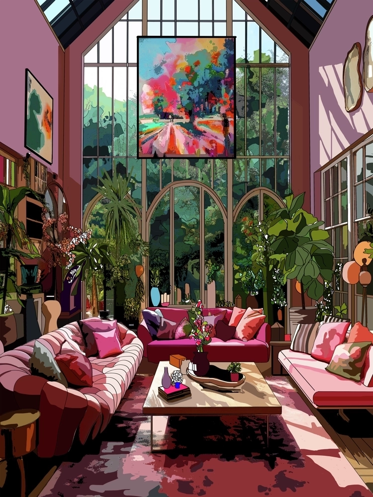 Miami Living