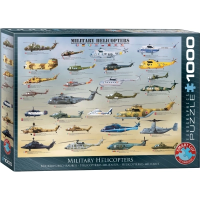 Militärhubschrauber