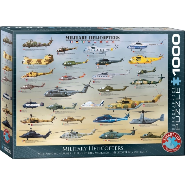 Militärhubschrauber