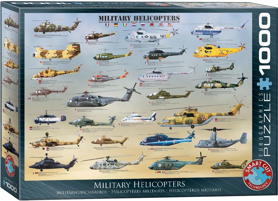 Militärhubschrauber