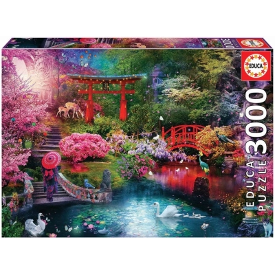 Japanischer Garten