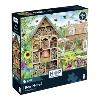 Bee Hotel