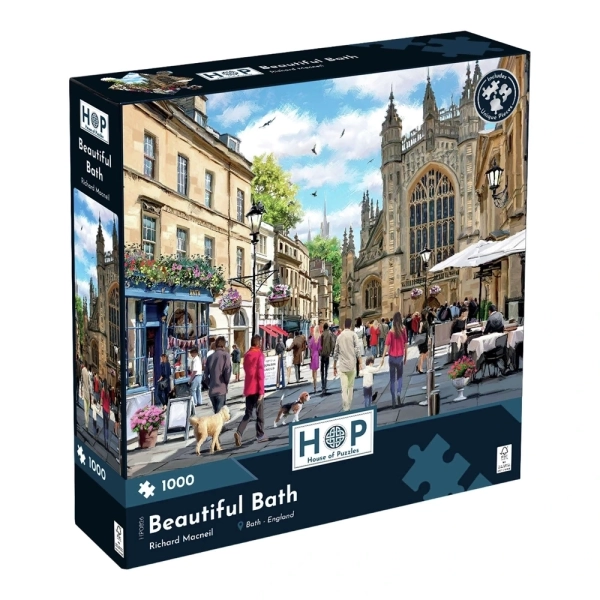 Beautiful Bath