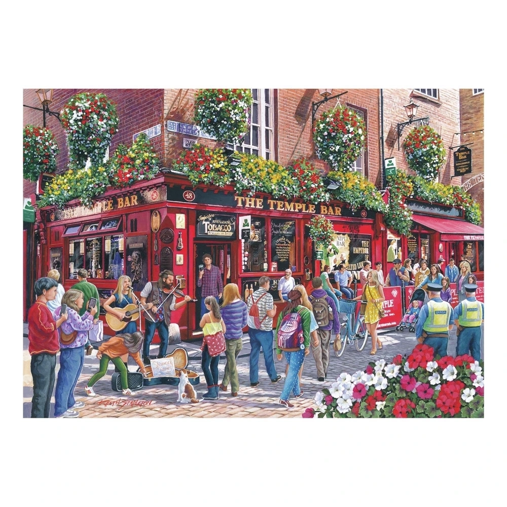 Temple Bar
