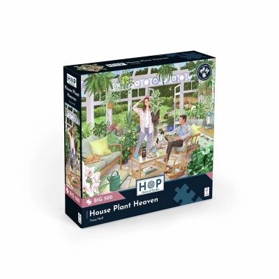 House Plant Heaven - XXL Teile