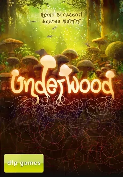 Underwood - DE/EN