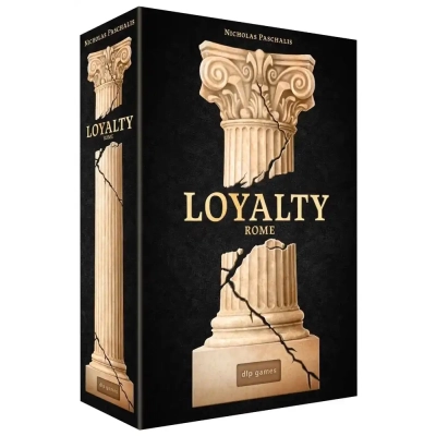 Loyalty - Rome - DE/EN