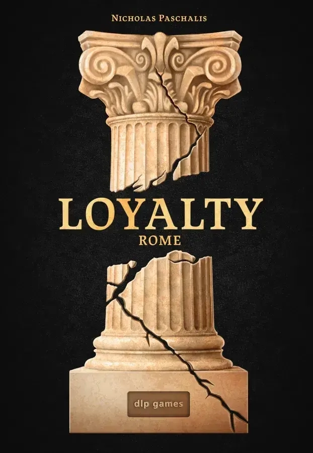 Loyalty - Rome - DE/EN