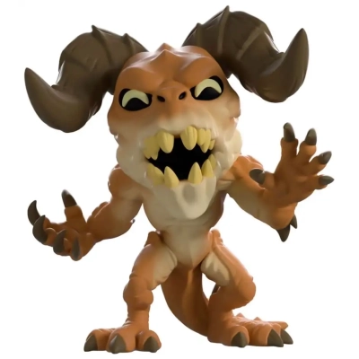 Fallout Vinylfigur Deathclaw - 10 cm