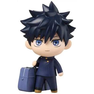 Jujutsu Kaisen Tekupiku Minifigur Megumi Fushiguro - 10 cm