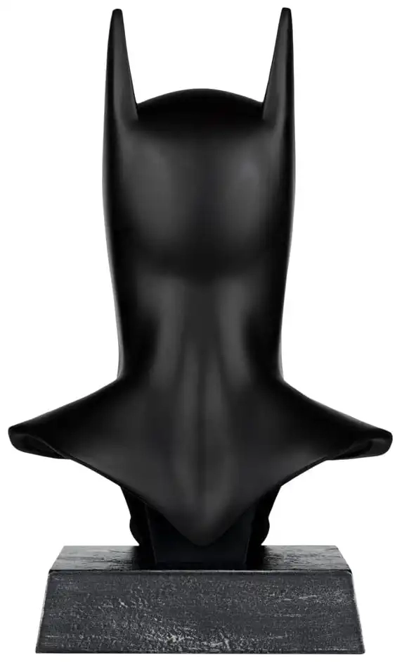 Batman & Robin: Batman-Maske - DC Direct Mini-Replik - 1:3 - 19 cm