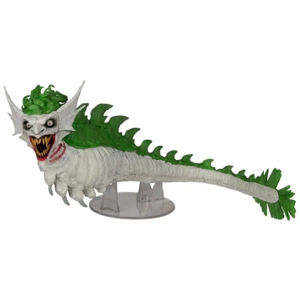 DC Multiverse The Joker Dragon (Dark Nights: Metal) - Actionfigur - Glow in the Dark Edition - Gold Label - 25 cm