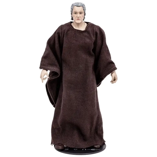Dune: Teil 2 - Actionfigur Emperor Shaddam IV - 18 cm