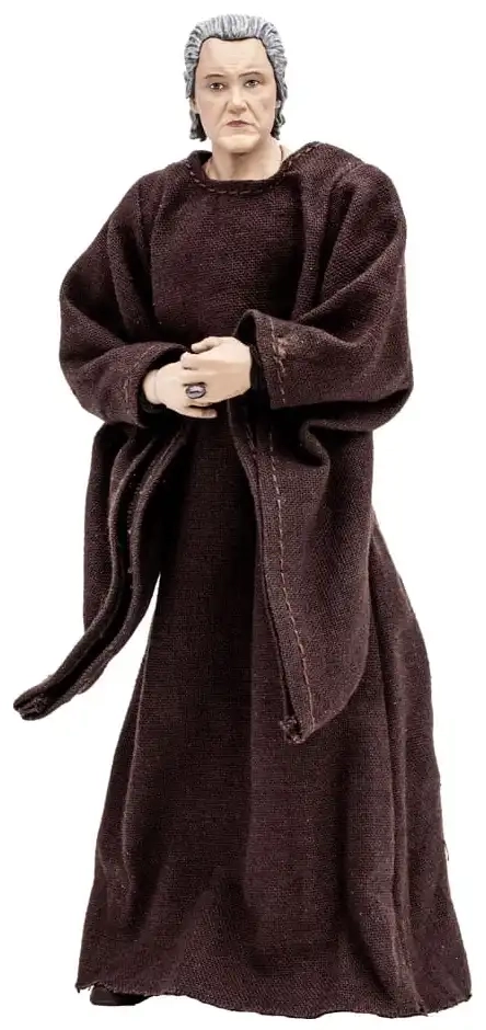 Dune: Teil 2 - Actionfigur Emperor Shaddam IV - 18 cm