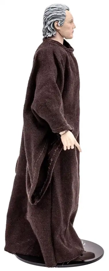 Dune: Teil 2 - Actionfigur Emperor Shaddam IV - 18 cm