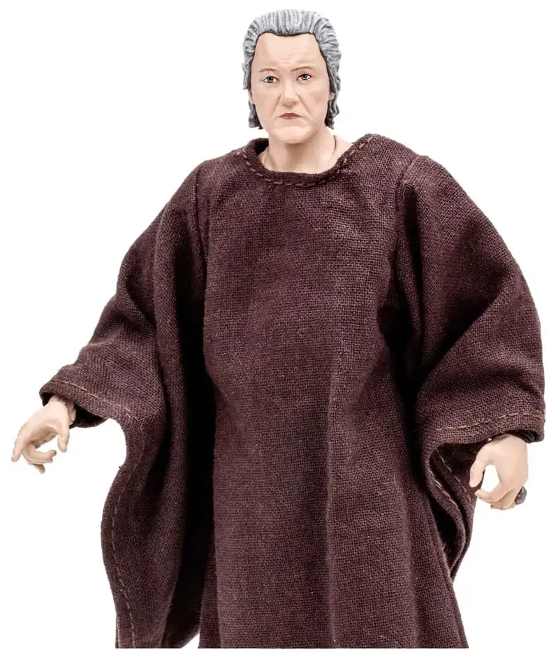 Dune: Teil 2 - Actionfigur Emperor Shaddam IV - 18 cm