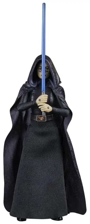 Star Wars Episode II - The Black Series Actionfigur Barriss Offee - 15 cm