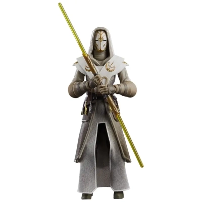 Star Wars: The Clone Wars - The Black Series Actionfigur Jedi Temple Guard - 15 cm