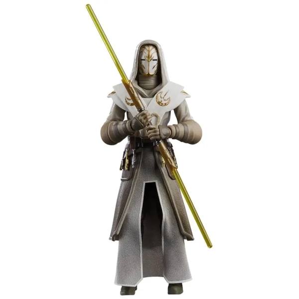 Star Wars: The Clone Wars - The Black Series Actionfigur Jedi Temple Guard - 15 cm