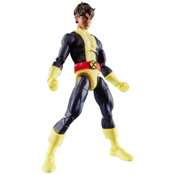 X-Men '97 Marvel Legends - Marvel's Sunspot Actionfigur - 15 cm