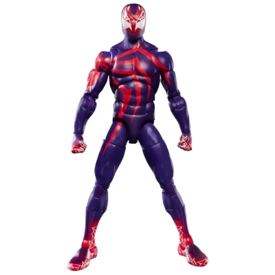 Marvel Legends - Spider-Man Hellfire Gala Actionfigur - 15 cm