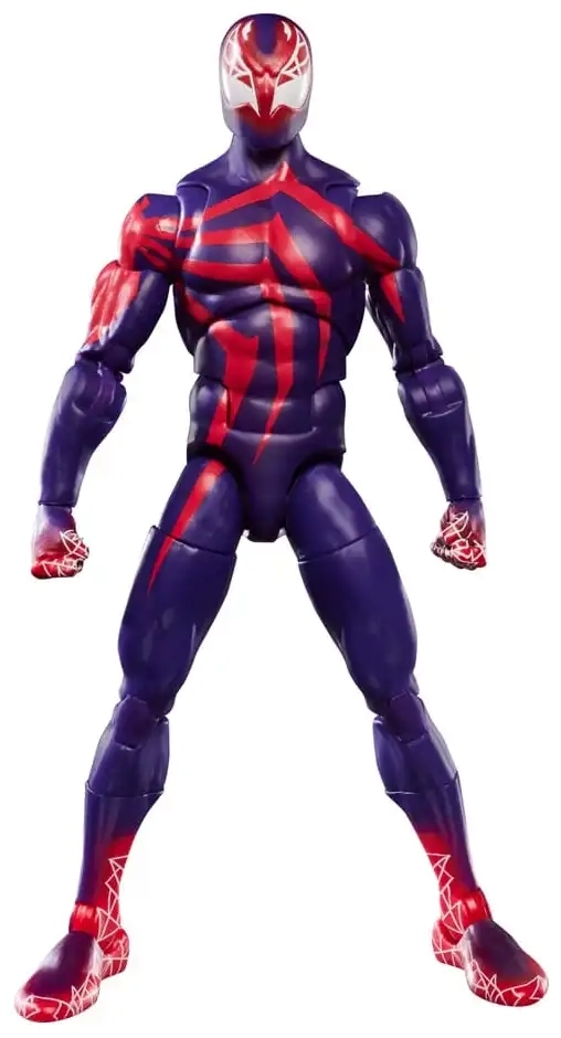 Marvel Legends - Spider-Man Hellfire Gala Actionfigur - 15 cm