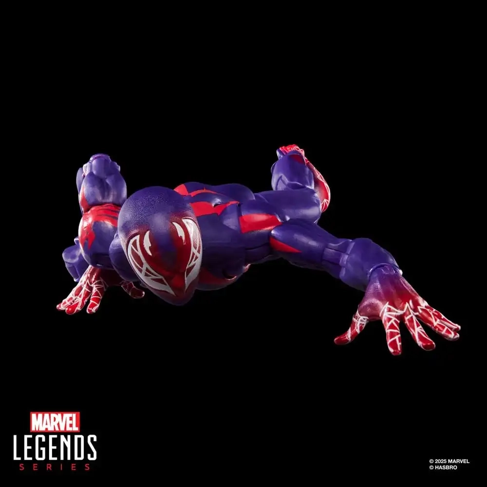 Marvel Legends - Spider-Man Hellfire Gala Actionfigur - 15 cm
