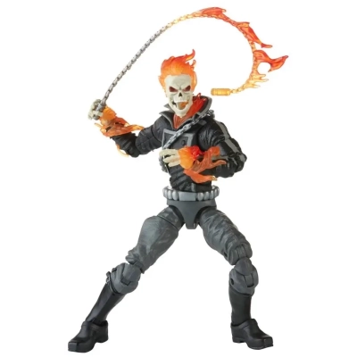 Marvel Legends - Ghost Rider Actionfigur - 15 cm
