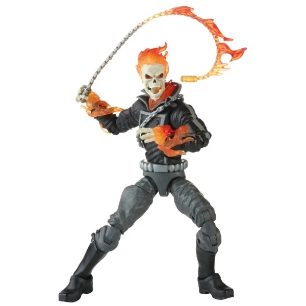 Marvel Legends - Ghost Rider Actionfigur - 15 cm