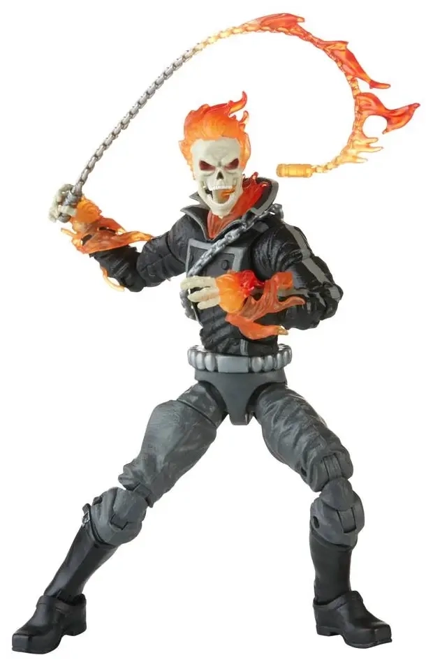 Marvel Legends - Ghost Rider Actionfigur - 15 cm