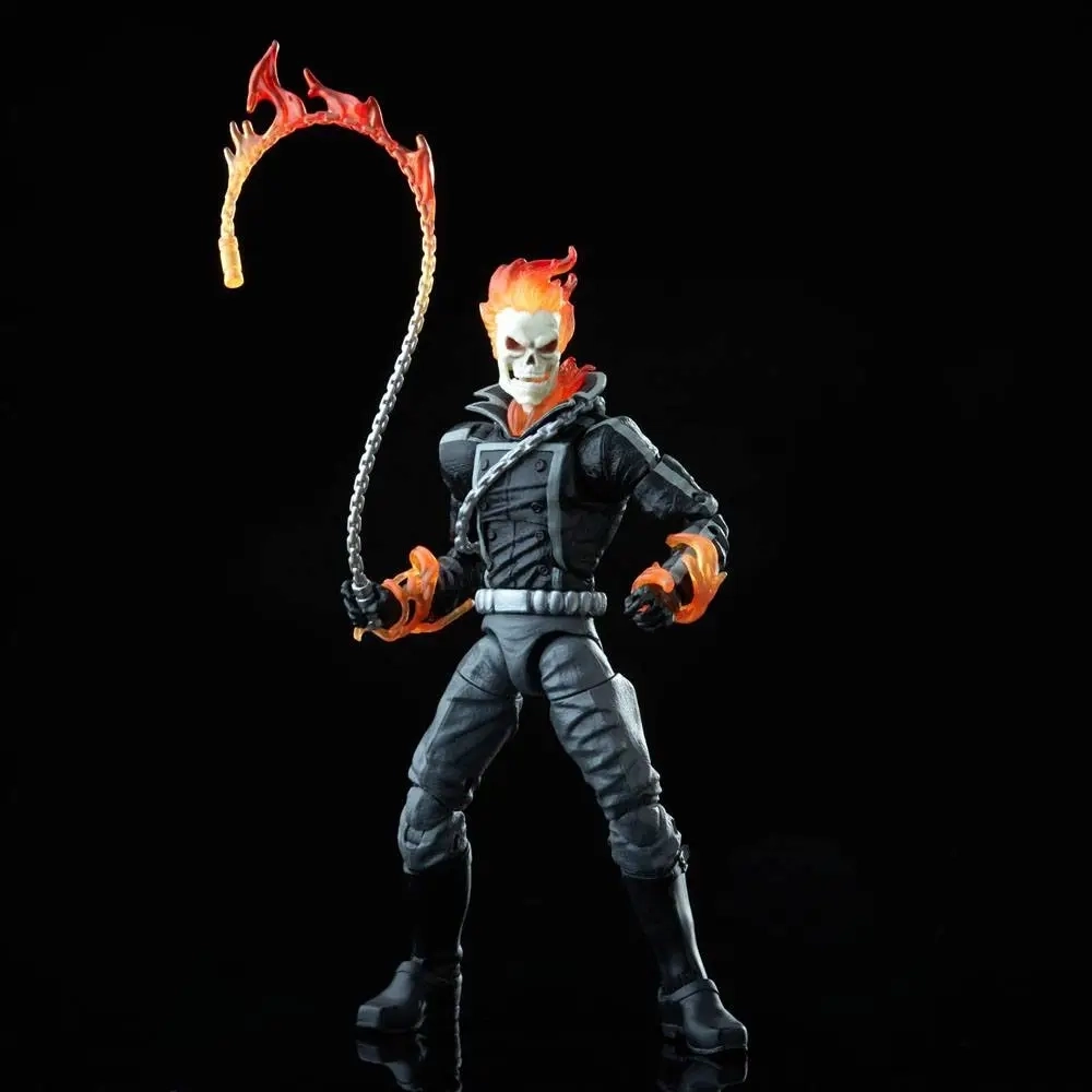 Marvel Legends - Ghost Rider Actionfigur - 15 cm