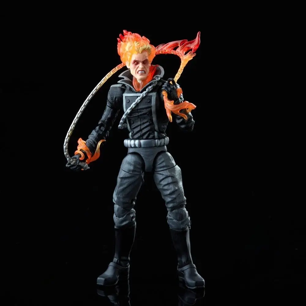 Marvel Legends - Ghost Rider Actionfigur - 15 cm